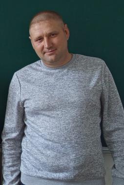 Ясаков Андрей Петрович