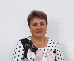 Каратаева Елена Ивановна
